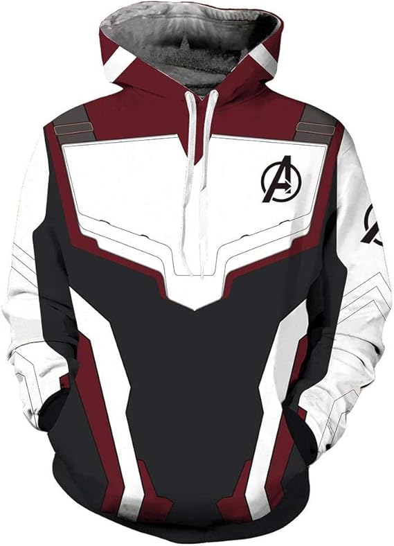 avengers endgame hoodie amazon