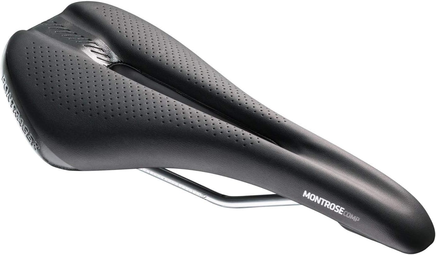bontrager saddle posture