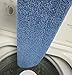 GARYOB Microfiber Spray Mop Replacement Heads for Wet/Dry Mops Re-Up Compatible With Bona Floor Care System (5 Pack)
