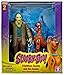 Scooby Doo, Series 2 Frightface Scooby and the Zombie Action Figures