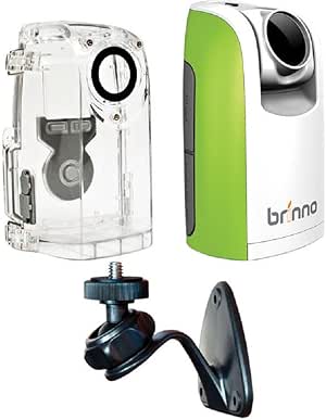 Amazon.com : Brinno TLC200 Time Lapse and Stop Motion HD