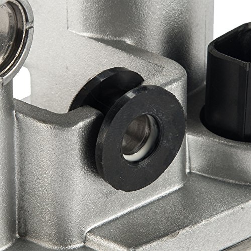 Orion Motor Tech TTVA Transmission Throttle Valve Actuator, Auto Trans Throttle Control Lever Compatible with 2003-2009 Dodge Ram 2500 Ram 3500 6 Cyl 5.9L 6.7L, Replace# 53041140AB
