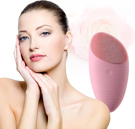 electric face cleanser amazon