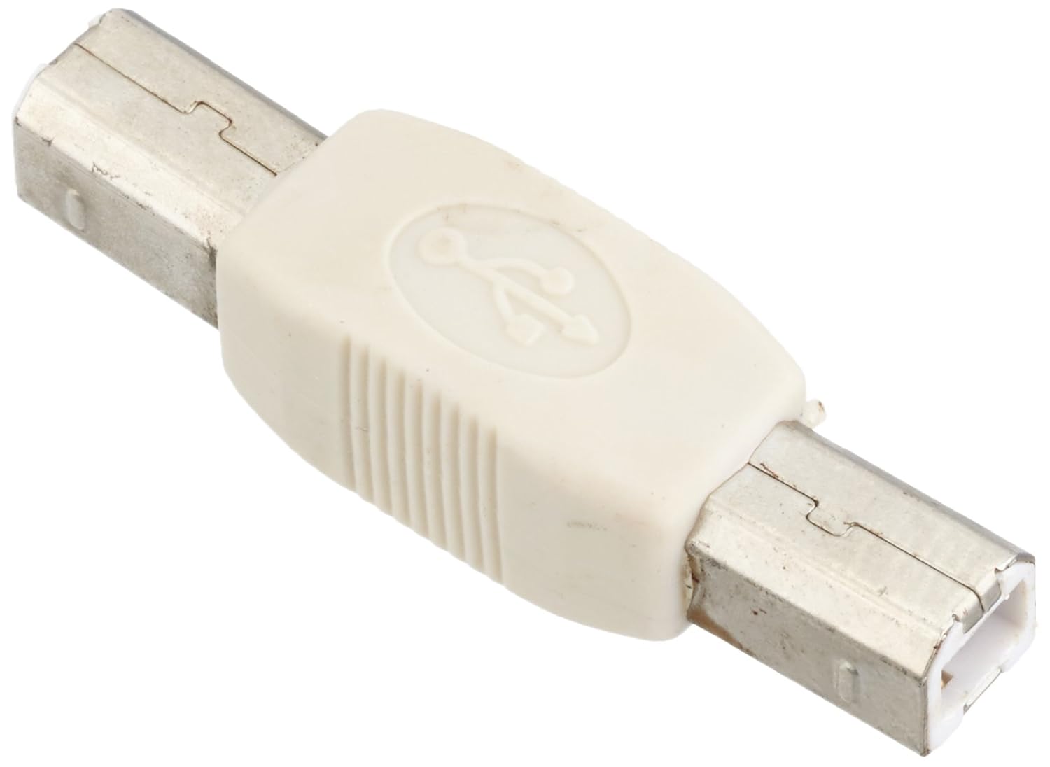 Vs Electronic 285083 USB 2.0 B Male to B Male