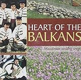 HEART OF THE BALKANS                               image