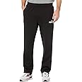 PUMA Men's Essentials Fleece Sweatpants (Available in Big & Tall)