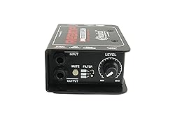 Radial Reamp JCR Studio Reamper
