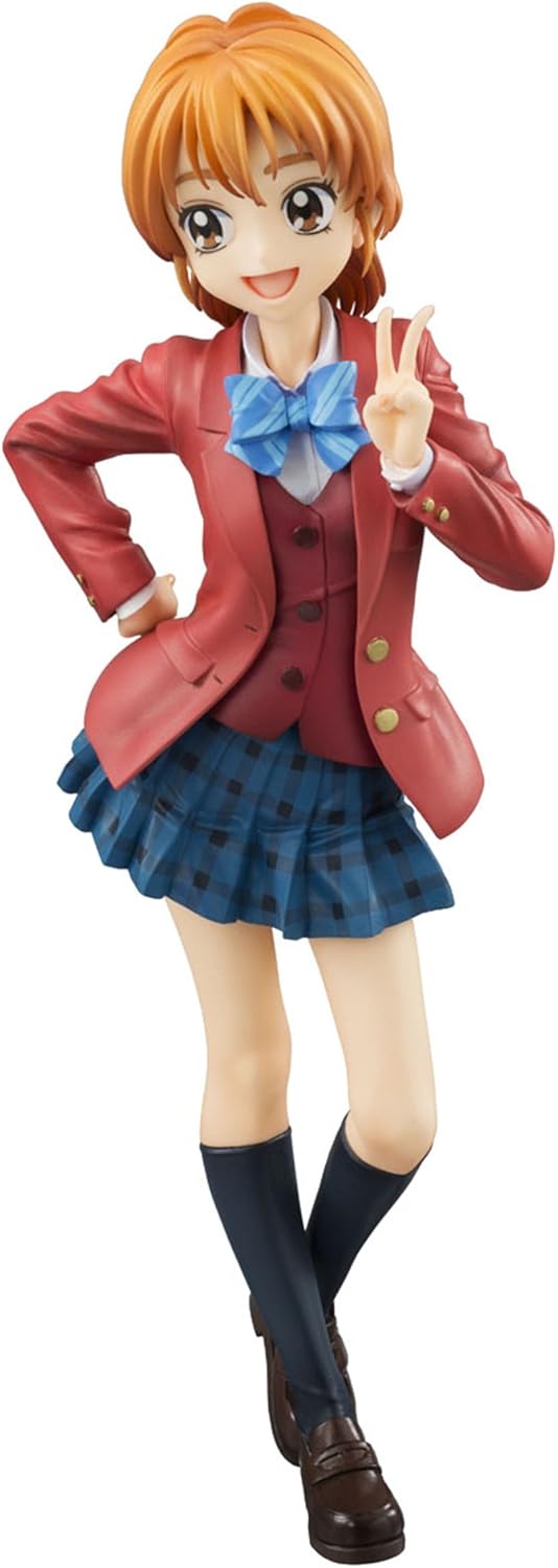 Amazon 世界制服作戦 ふたりはプリキュア 美墨なぎさ フィギュア ドール 通販