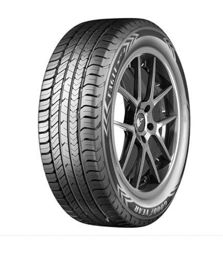 Goodyear Llanta 195/60R16 Eagle Touring 89H FCA : Amazon.com