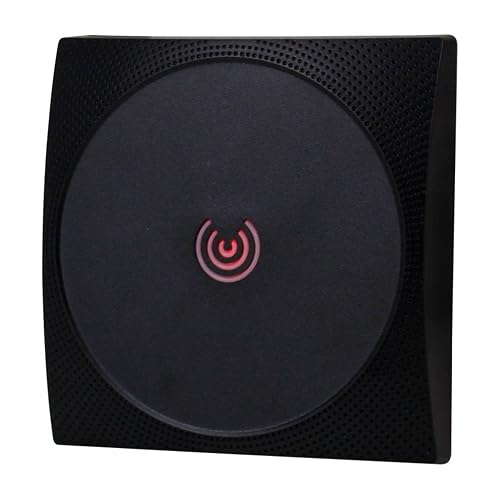 Long Range RFID Card Reader 125KHZ Proximity Card Access Control Reader ...