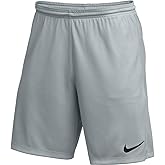 Nike Youth Park III Shorts