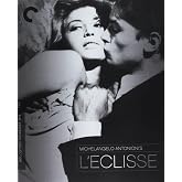 L'eclisse (The Criterion Collection) [Blu-ray]