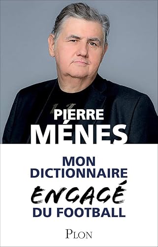 Download Mon dictionnaire engagé du football PDF