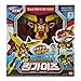 Hello Carbot King Guys - 4 Mode (Robot, Shark, Eagle, Lion) Transformer Robot Toy Kids Action Figure