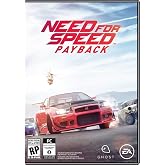Need for Speed Payback - PC