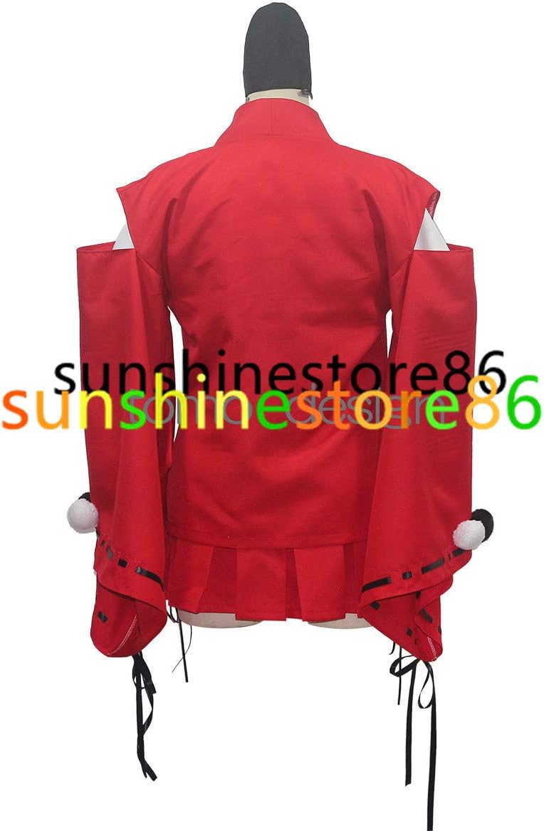 Amazon Fate Grand Order Fgo Fate Extra Ccc 鈴鹿御前 すずかごぜん 帽 靴下 ウィッグ 靴 コスプレ衣装 仮装 ステージ 舞台服 ハロウィン クリスマス コスプレ 仮装 通販