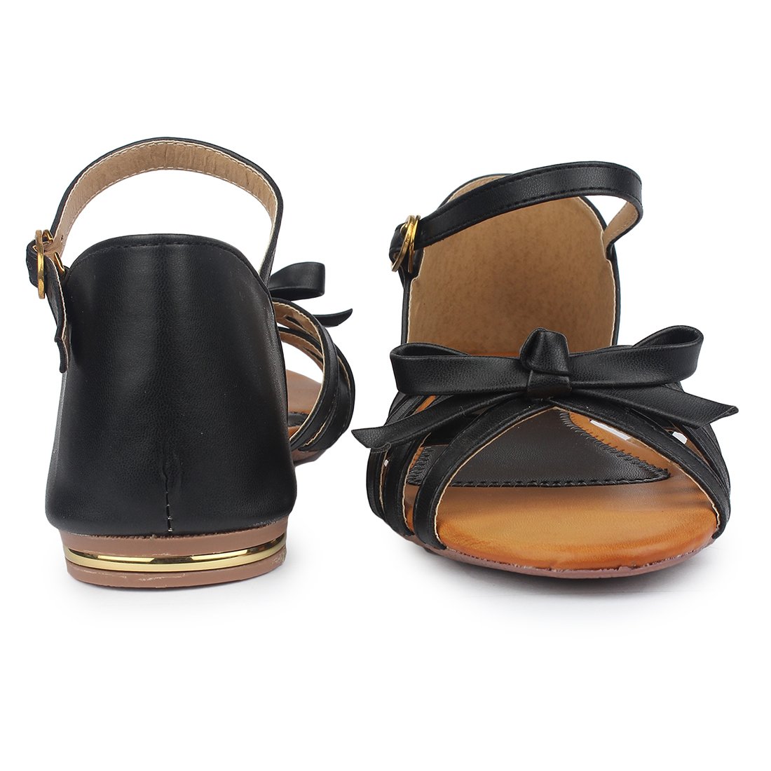 do bhai smart casual stylish flats sandals rani for women