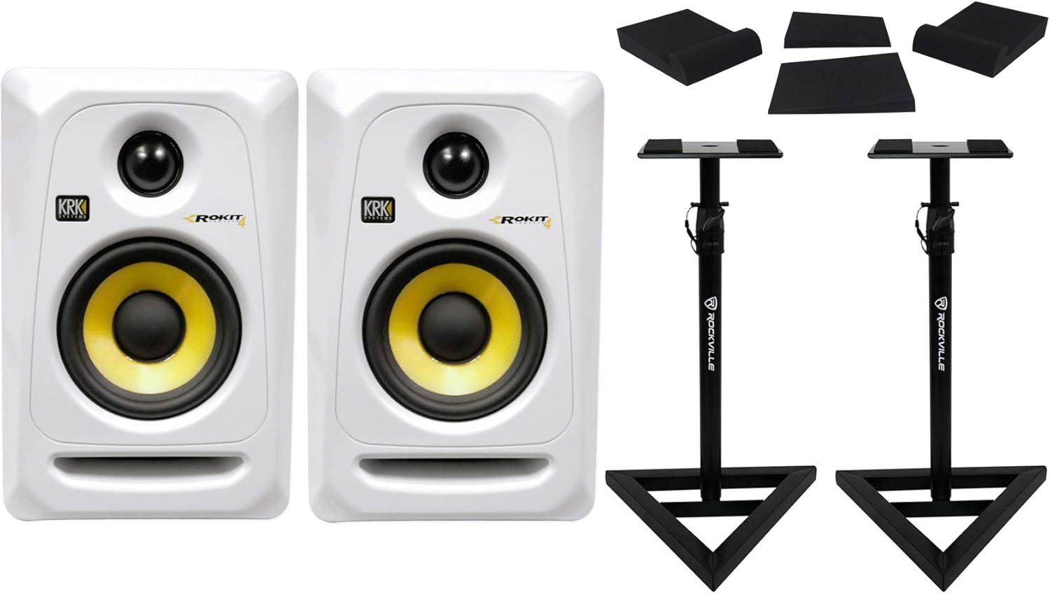 krk rp4 rokit g3 s