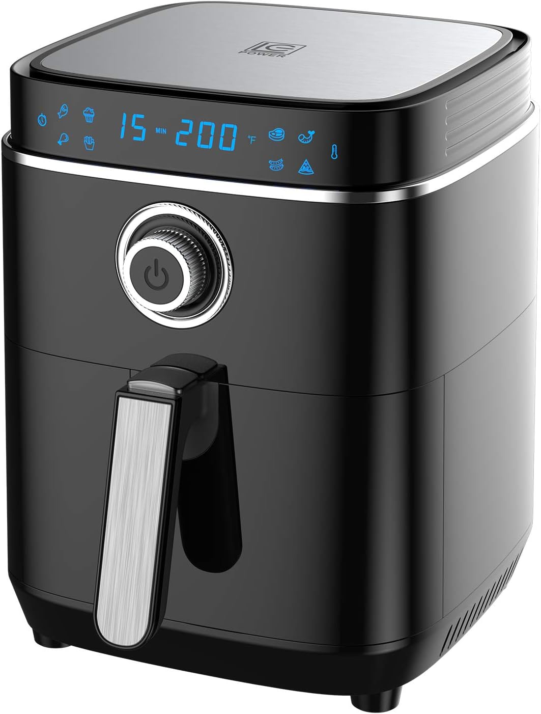 10 Best Affordable Air Fryers of 2020 (Review) RLUY
