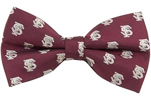 Eagles Wings EAG-9904 Florida State Seminoles Repeat Bow Tie