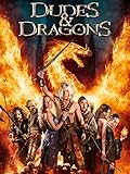 Dudes & Dragons