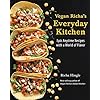 Hingle, R: Vegan Richa’s Everyday Kitchen: Epic Anytime Recipes with a World of Flavor