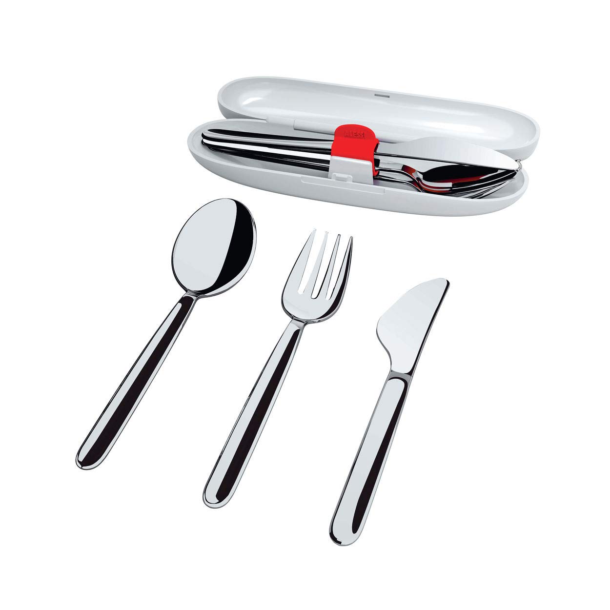 Alessi cutlery set