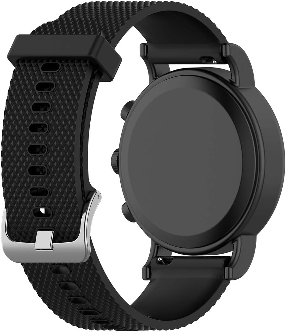 timex weekender bands