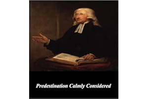 Predestination Calmly Considered