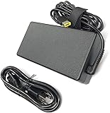 170W AC Charger Fit for Lenovo Thinkpad P1 P50 P51