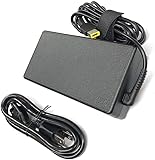 170W AC Adapter Charger Fit for Lenovo Thinkpad P1