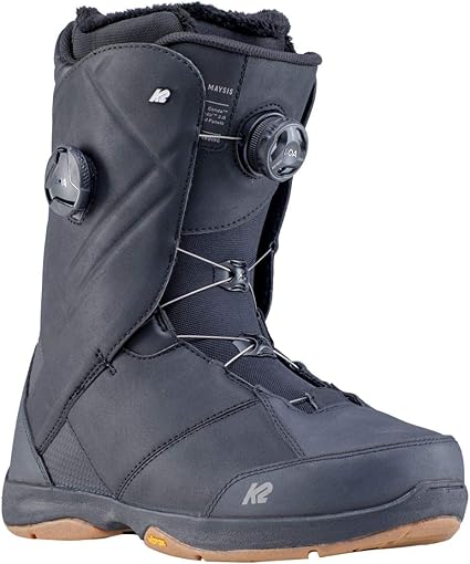 mens wide snowboard boots