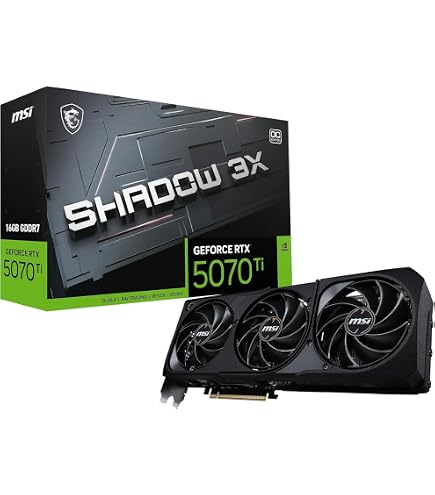 Gigabyte GeForce RTX 5070 Ti Eagle OC ICE SFF 16G Graphics Card