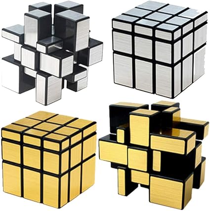 magic cube iq puzzle