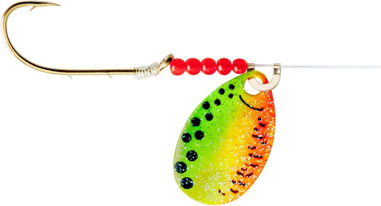 red devil lure