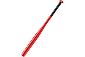 Tuggui Baseball Bat Steel with Carrying Bag