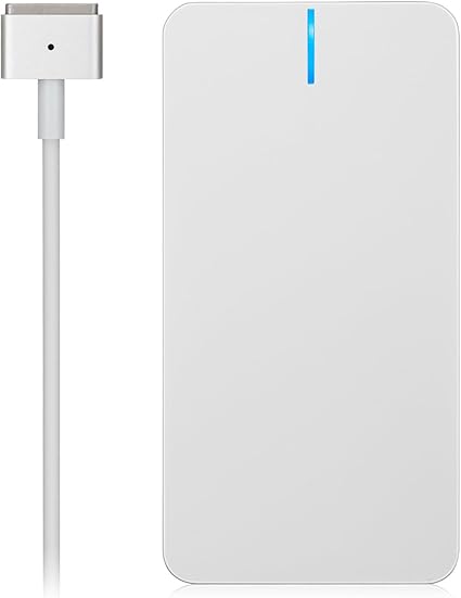 Amazon Com Key Power 60w Power Adapter For Apple Macbook Pro 13 Inch With Retina Display Md565ll A Home Audio Theater