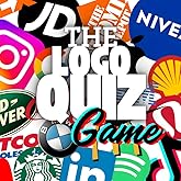 The Logo Quiz Game: Guess over 100 famous logos in this exciting game featuring the world's most iconic brands