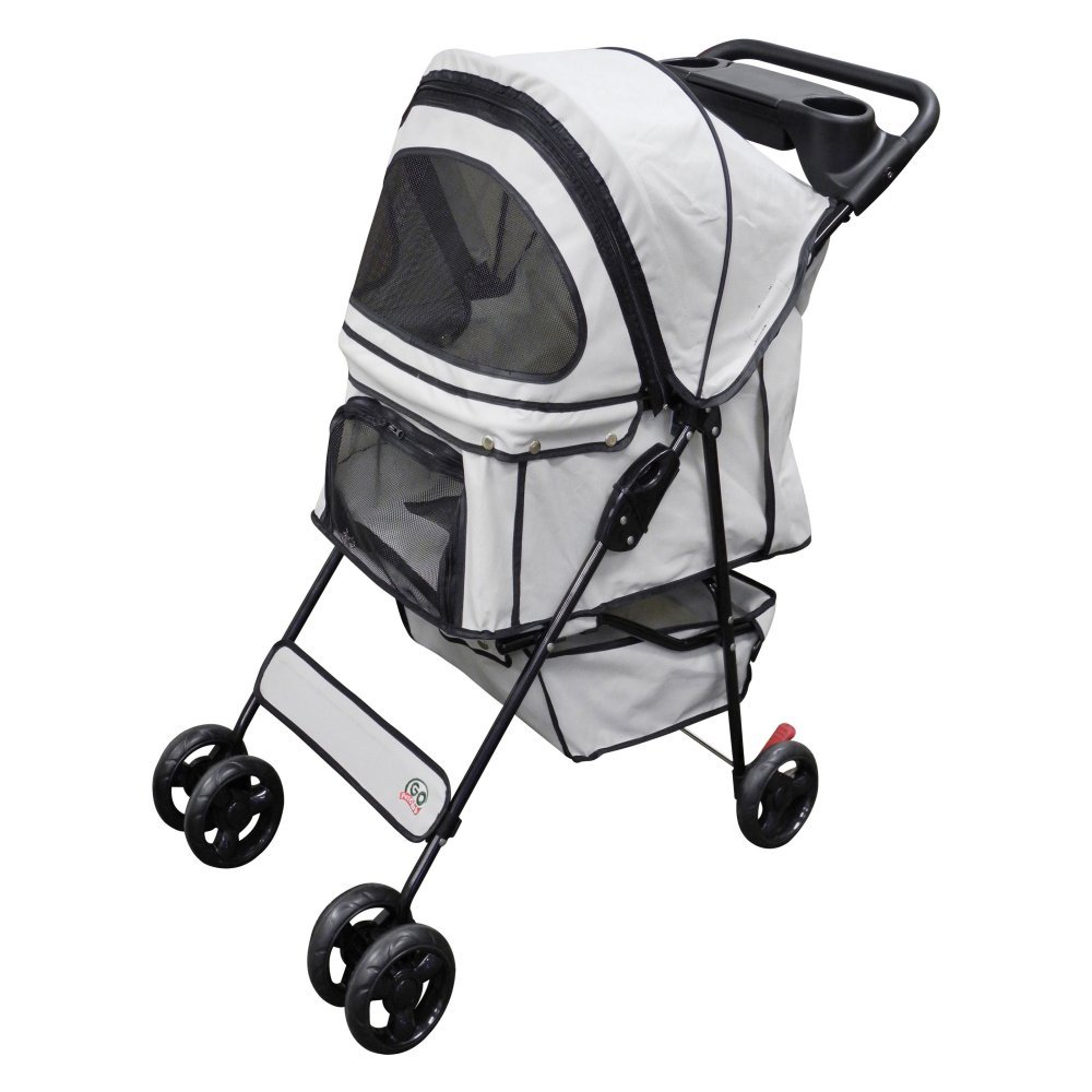 go pet club carrier