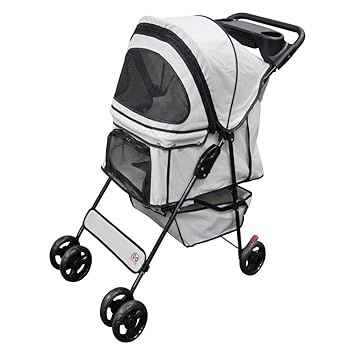 petco stroller