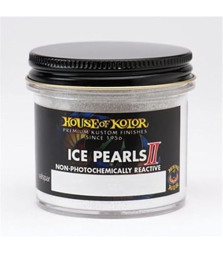 Amazon.com: WTD HOK-IPII01-C01 2 oz Ice Pearls Gold II Custom