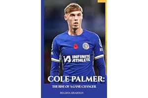 COLE PALMER: THE RISE OF A GAME CHANGER