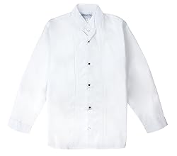 Spring Notion Big Boys' Tuxedo Set with Bow Tie and