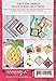 That's Sew Chenille: Fruit Stand Hot Pads - In The Hoop Machine Embroidery Designs with CD by KimberBell KD542