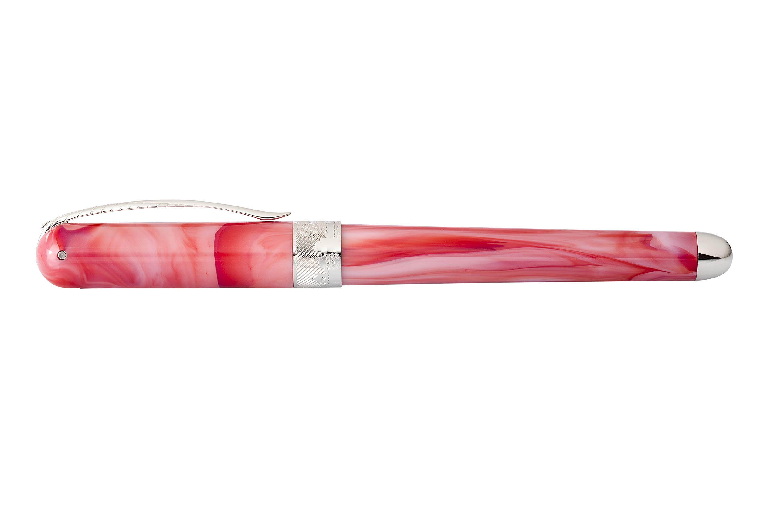 Pineider Avatar UR Angel Skin F Fountain Pen