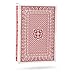 Invisible Deck Magic Trick, Red or Blue