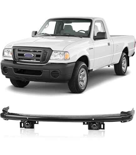 Ioan ranger Amazon.com: For Ford Ranger 2008-2011 Bumper Valance | Front