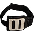 PiGGyB SOO Suede Armband for Apple iPod Nano 6 Generation & iPod Shuffle 1st 2nd 3rd 4th 6th Generation Models A1373 A1271 A1204 A1112 A1051