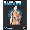 THE MOVEMENT MUSCLE MANUAL: THE ULTIMATE GUIDE TO FUNCTIONAL ANATOMY