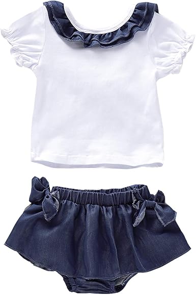 amazon uk baby girl clothes